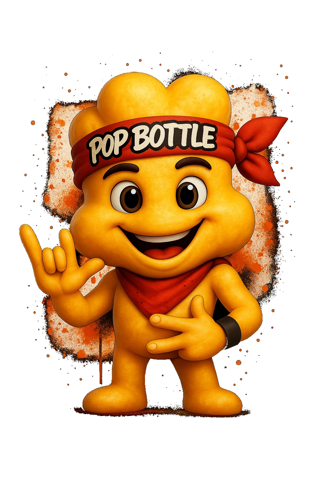 PopBottle
